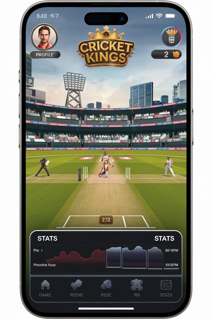 CricketKings