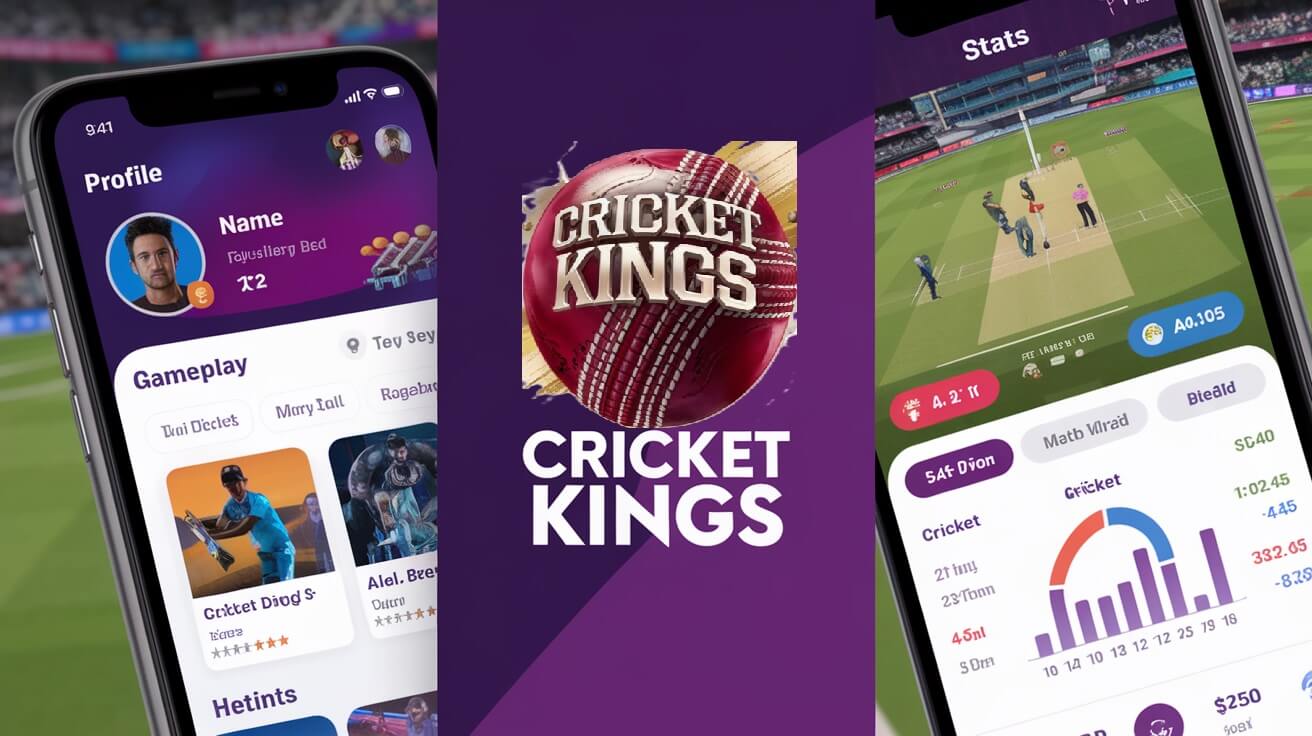 CricketKings